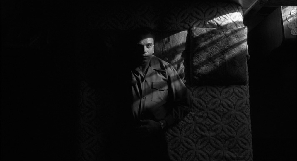 Ed Crane