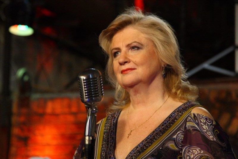 Stanislawa Celinska