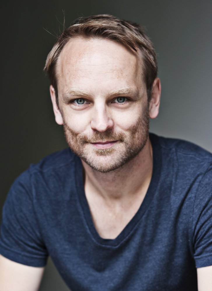Jonathan Harden