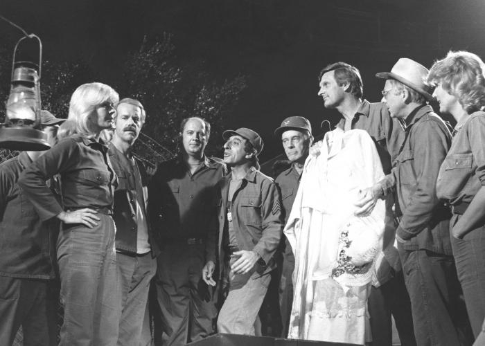 Loretta Swit