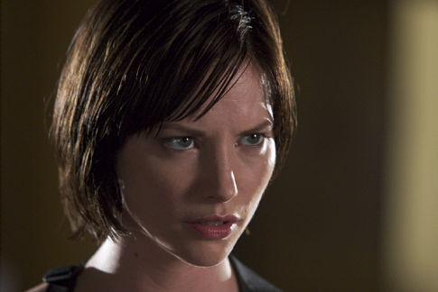 Jill Valentine