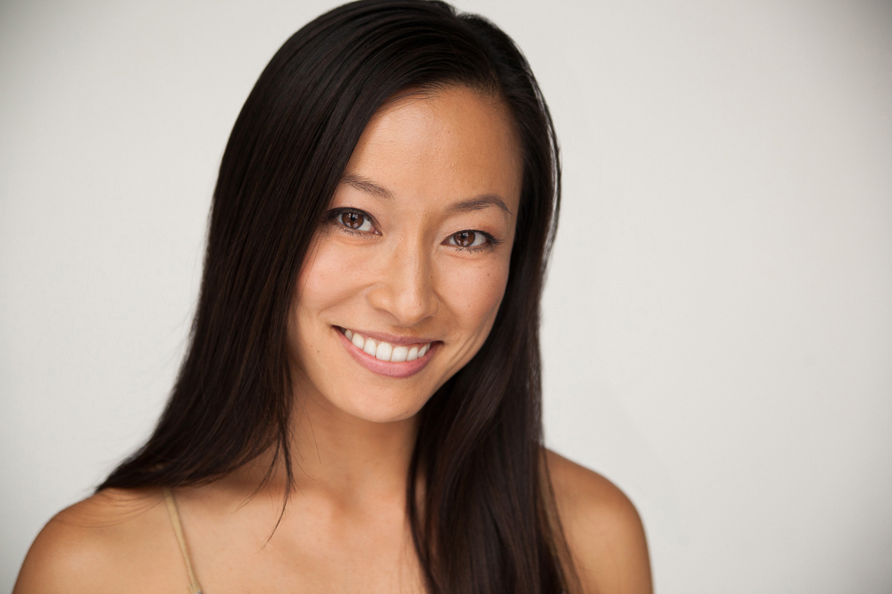 Stephanie Y. Wang