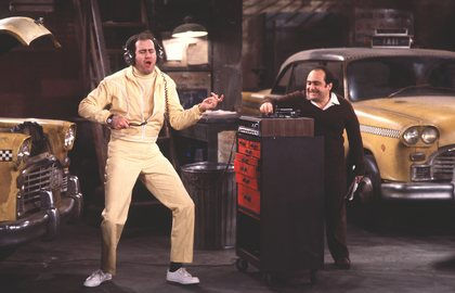 Louie De Palma
