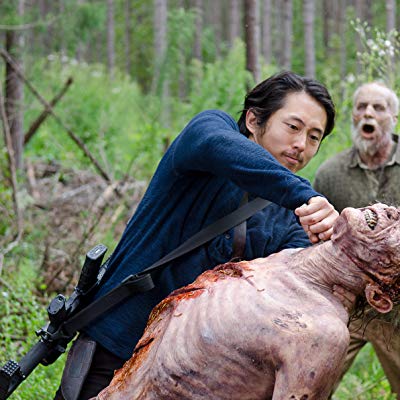 Glenn Rhee