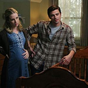 Young Mary Campbell, Young Mary Winchester
