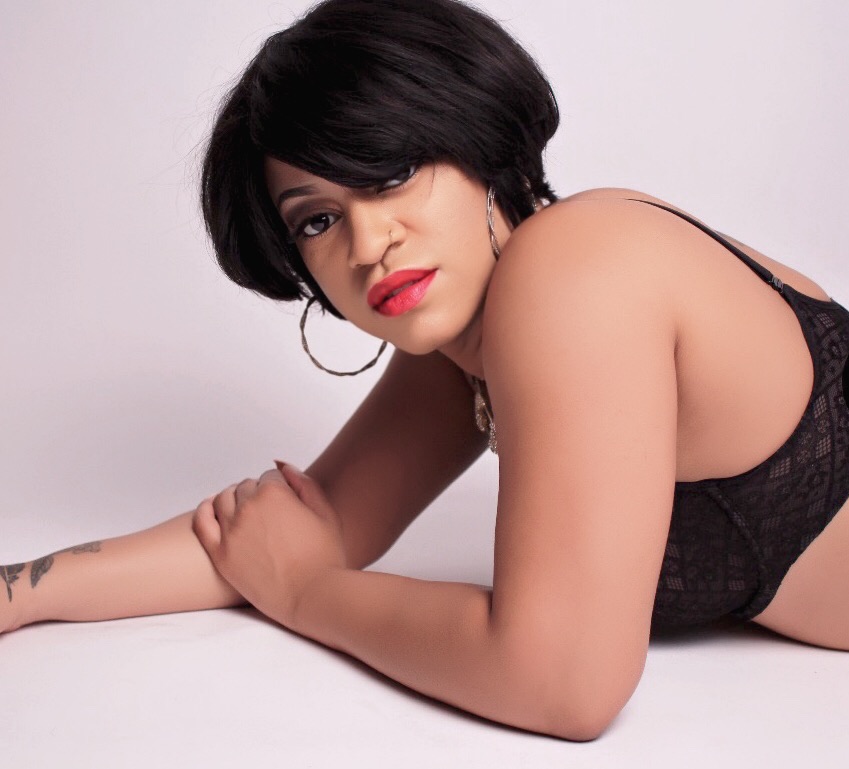 Tawana Derrick