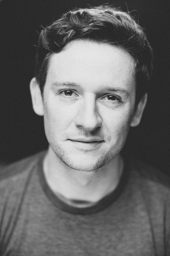 Tom Ashley