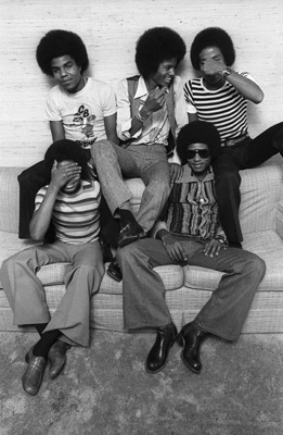 Jackie Jackson