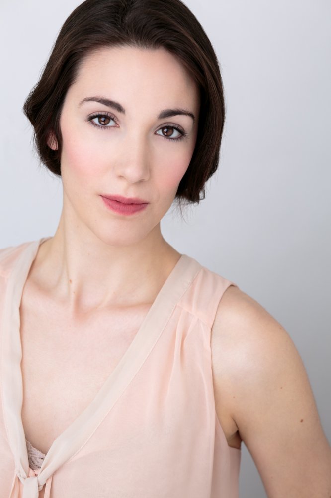 Gabrielle Archambault