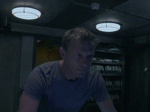 Captain Kurt Brynildson