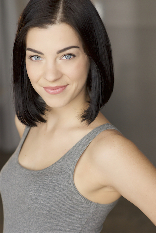 Nikole Howell