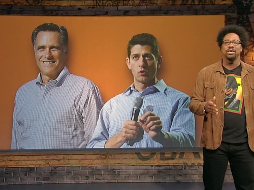 W. Kamau Bell