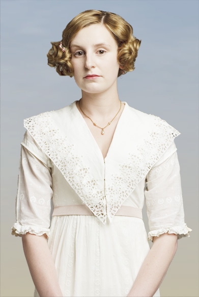 Lady Edith Crawley