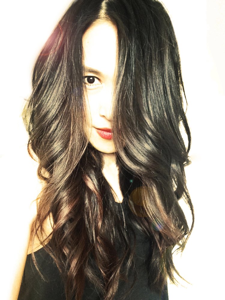 Christina j Chang