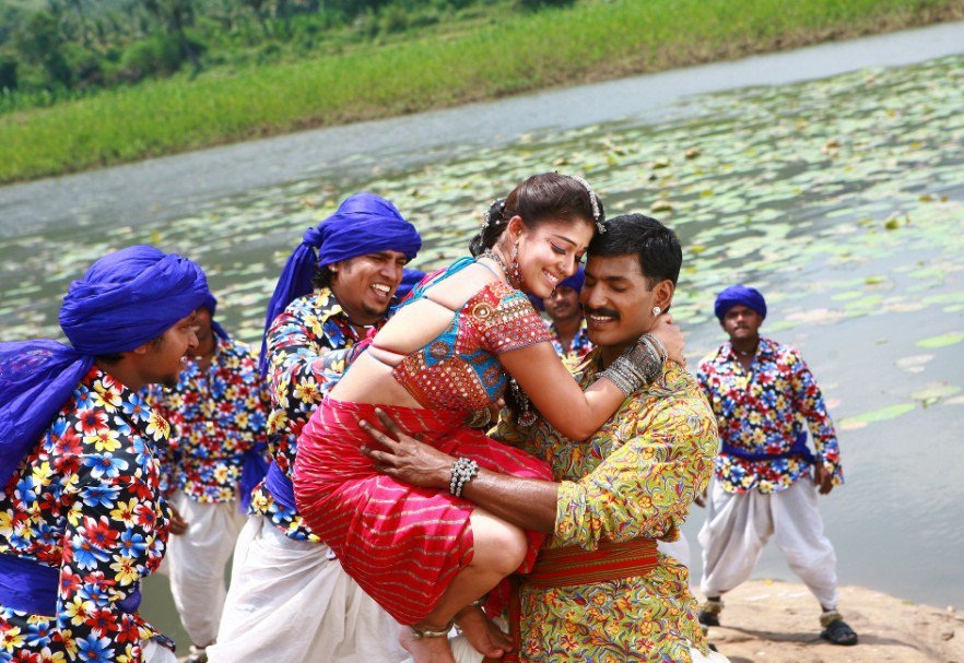 Nayanthara