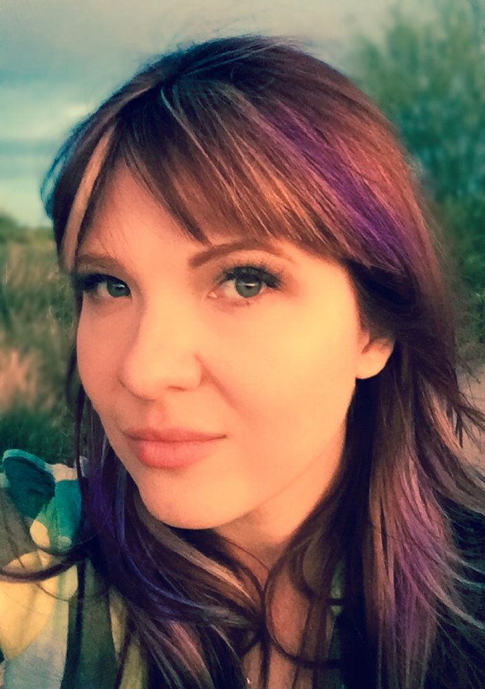 Lani Sarem