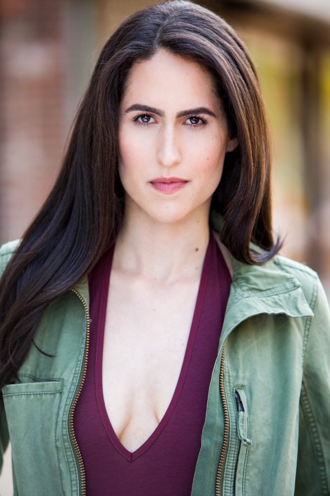 Marissa Rose Gordon