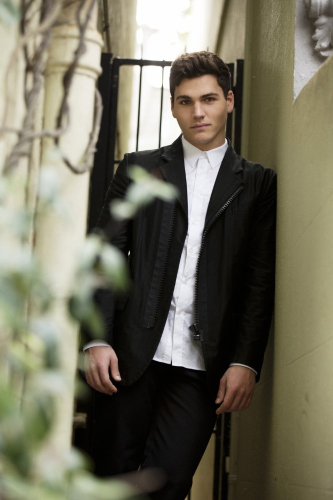 Ben Kindon