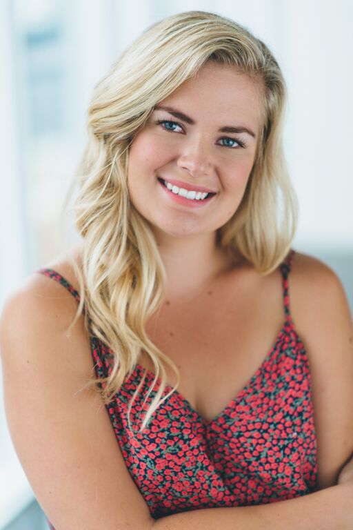 Annika Karlsen