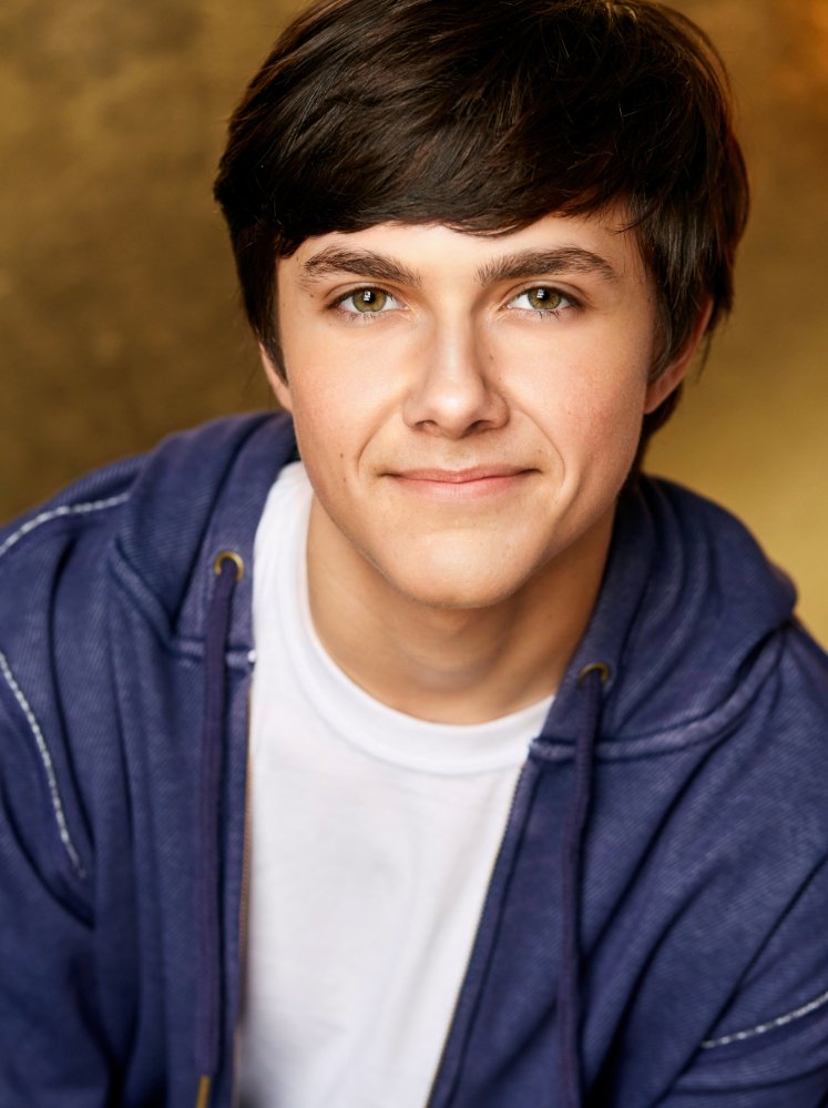 Callan Wilson