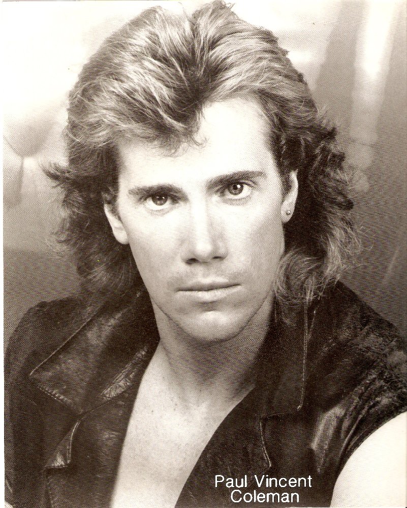 Paul Coleman