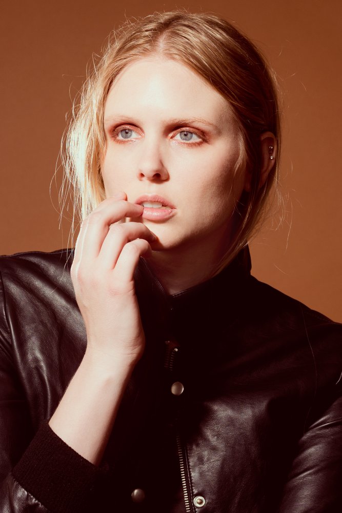 Rebekka Zuefeldt