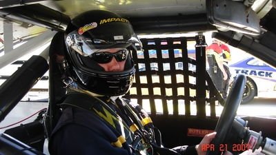 Mike Burke
