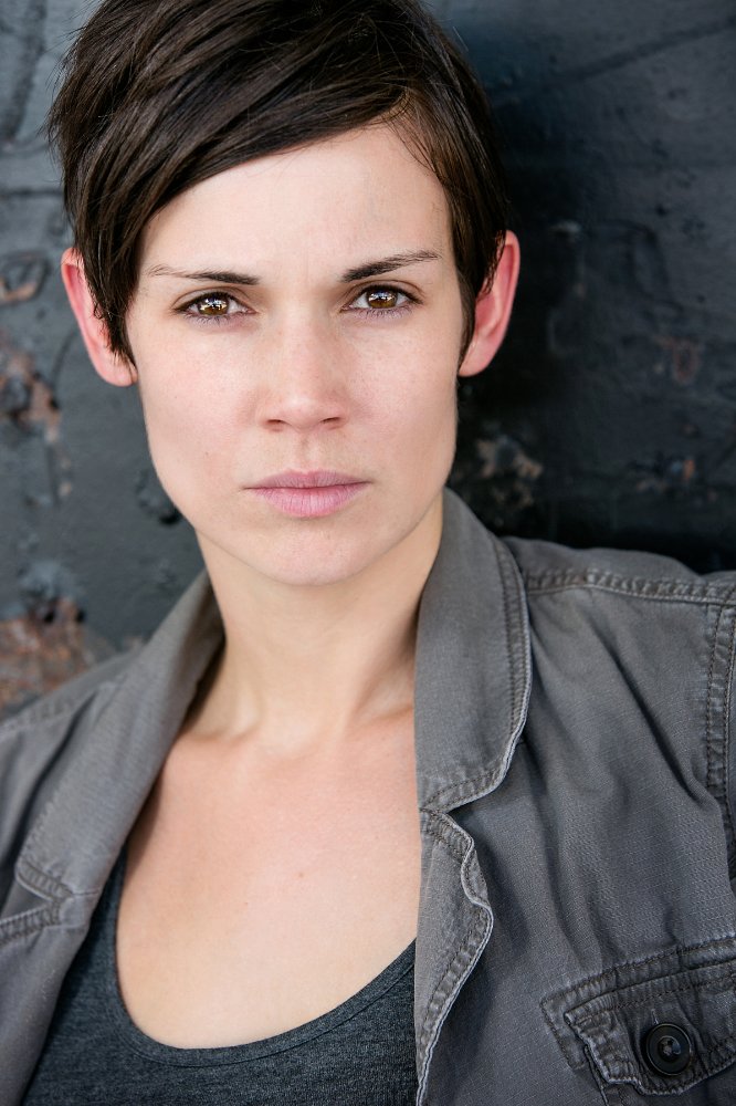 Dahlia Legault