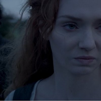Ross Poldark