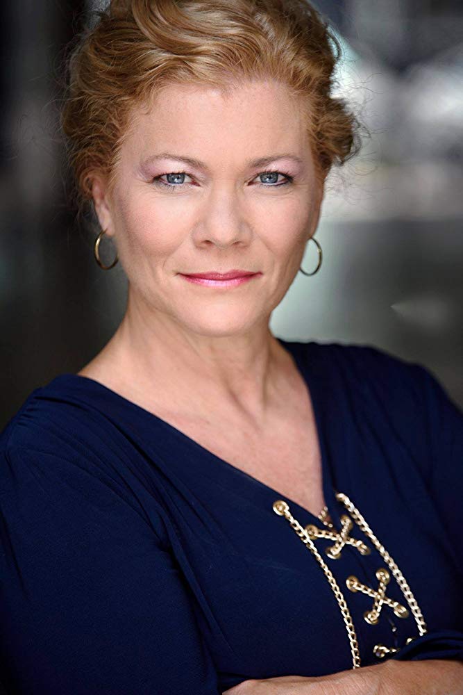 Lisa Brave
