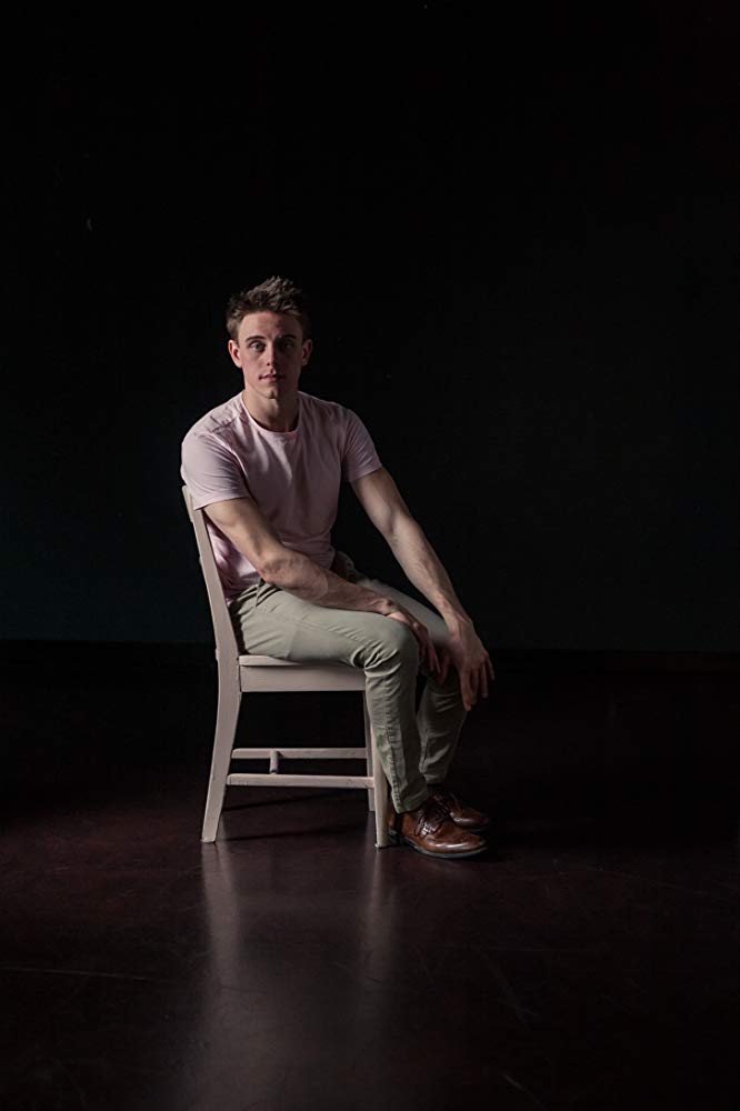 Conor Stinson O'Gorman