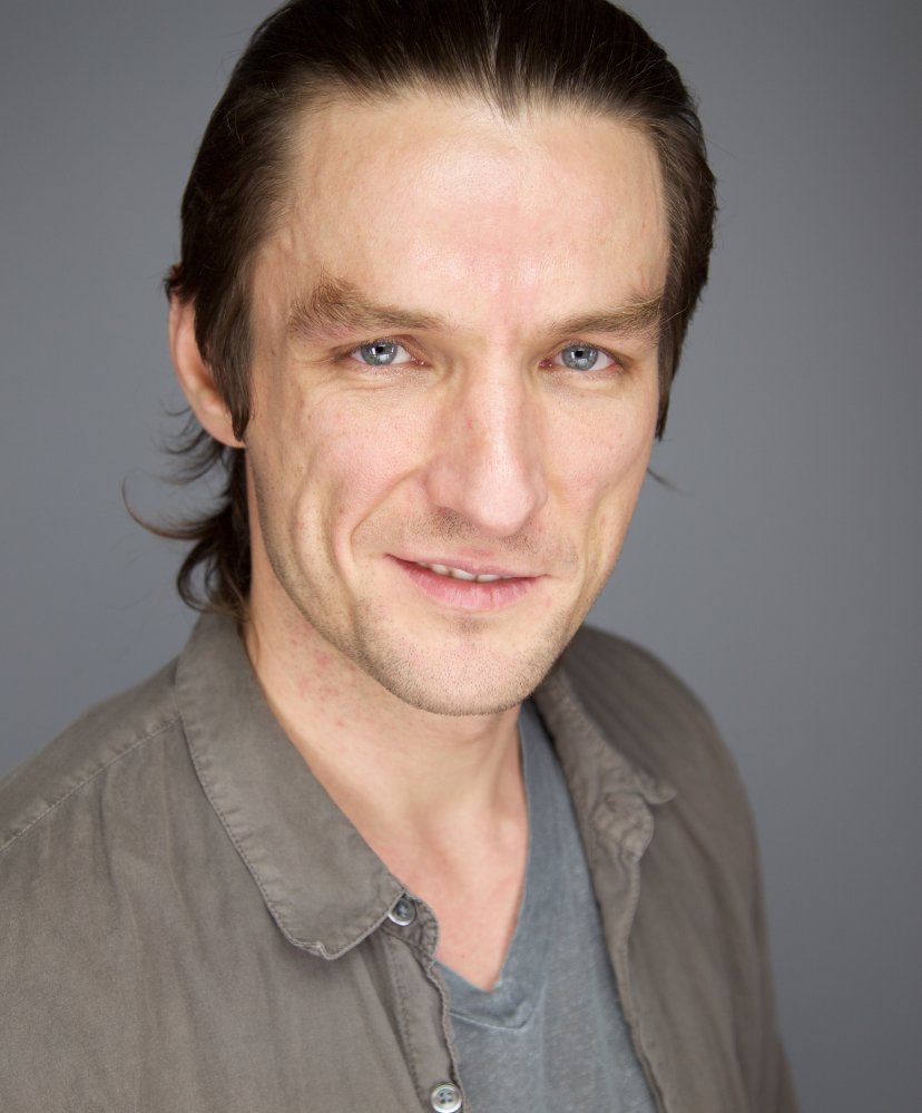 Misha Suvorov