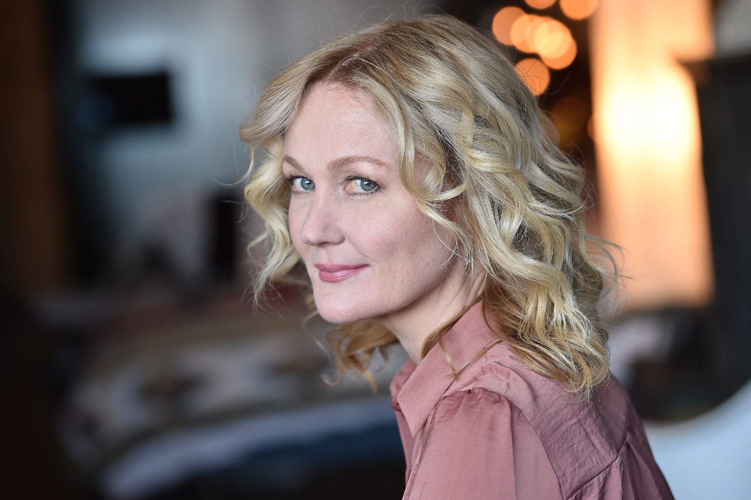 Tricia Munford