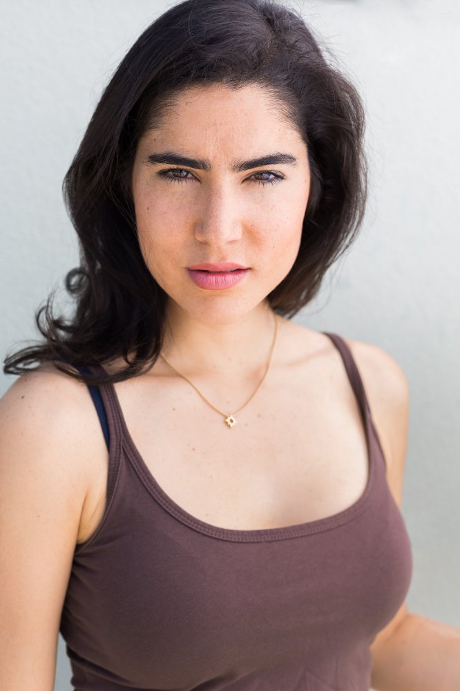 Natalia Bilbao