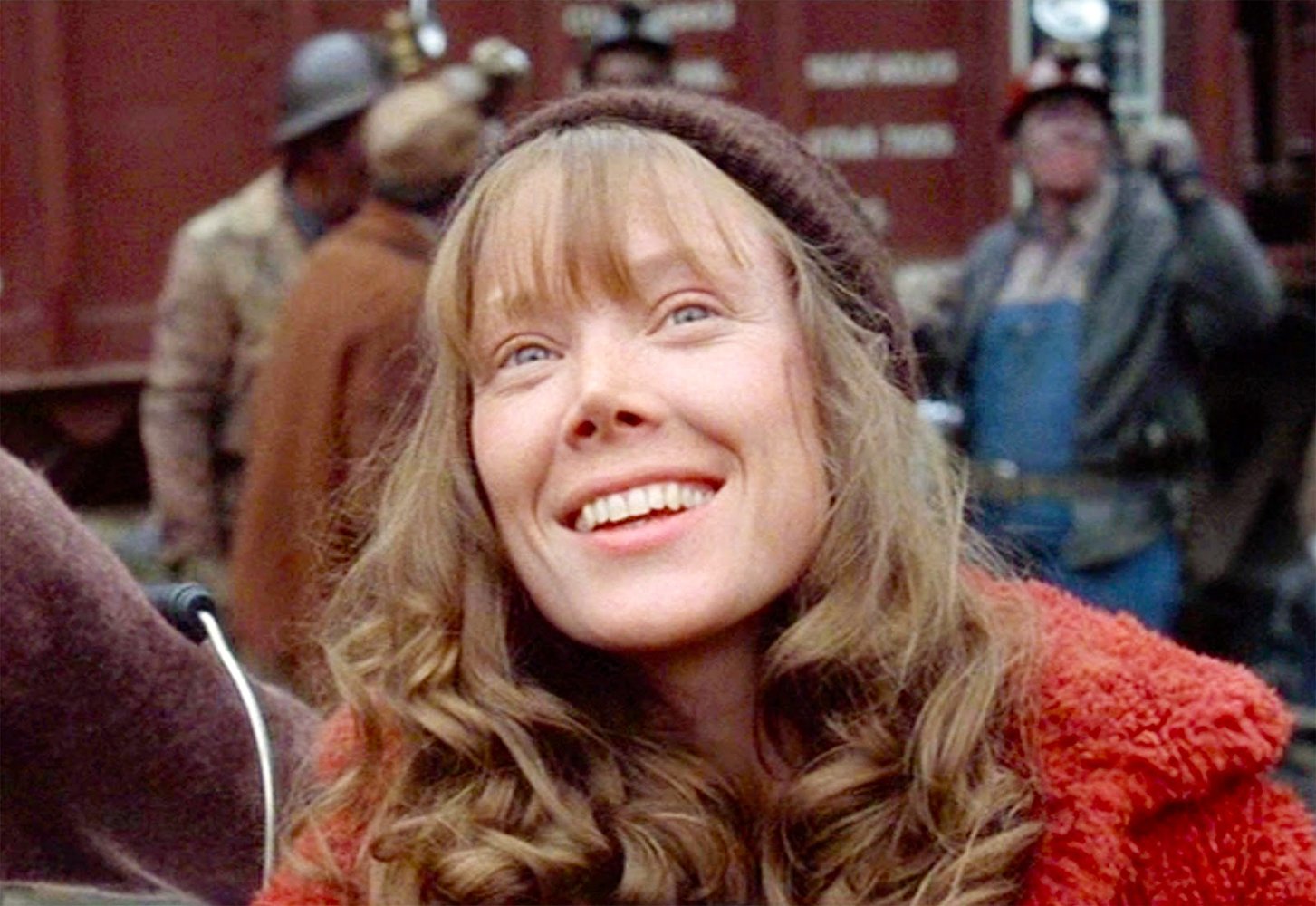 Loretta Lynn