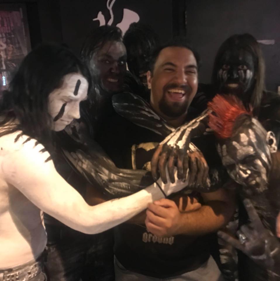 James Balsamo