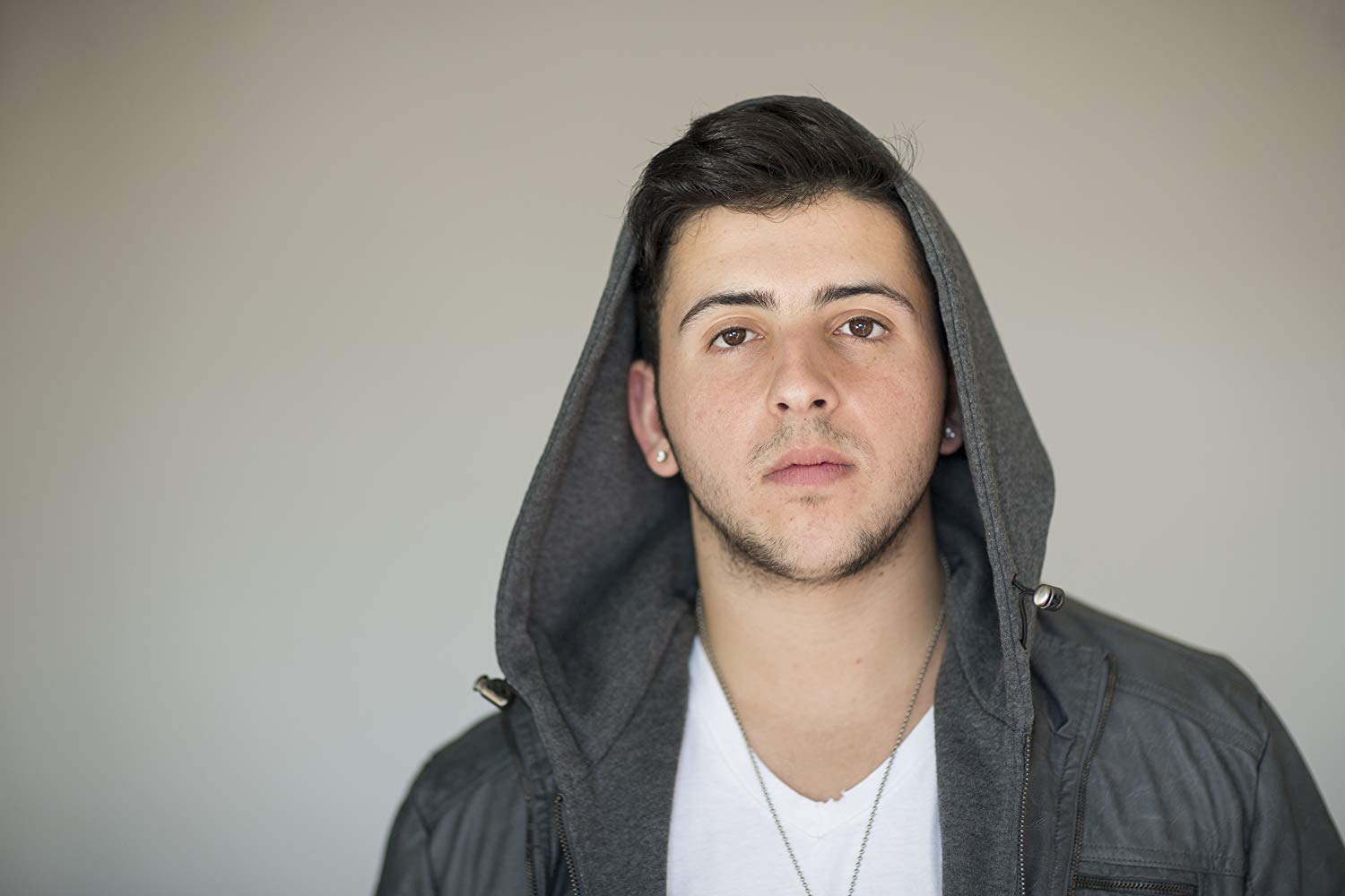 Dan Elijah Rudin