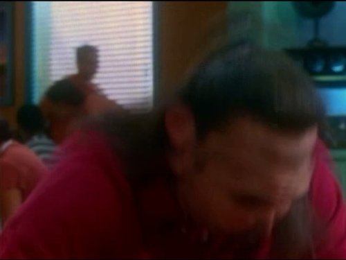Jason David Frank