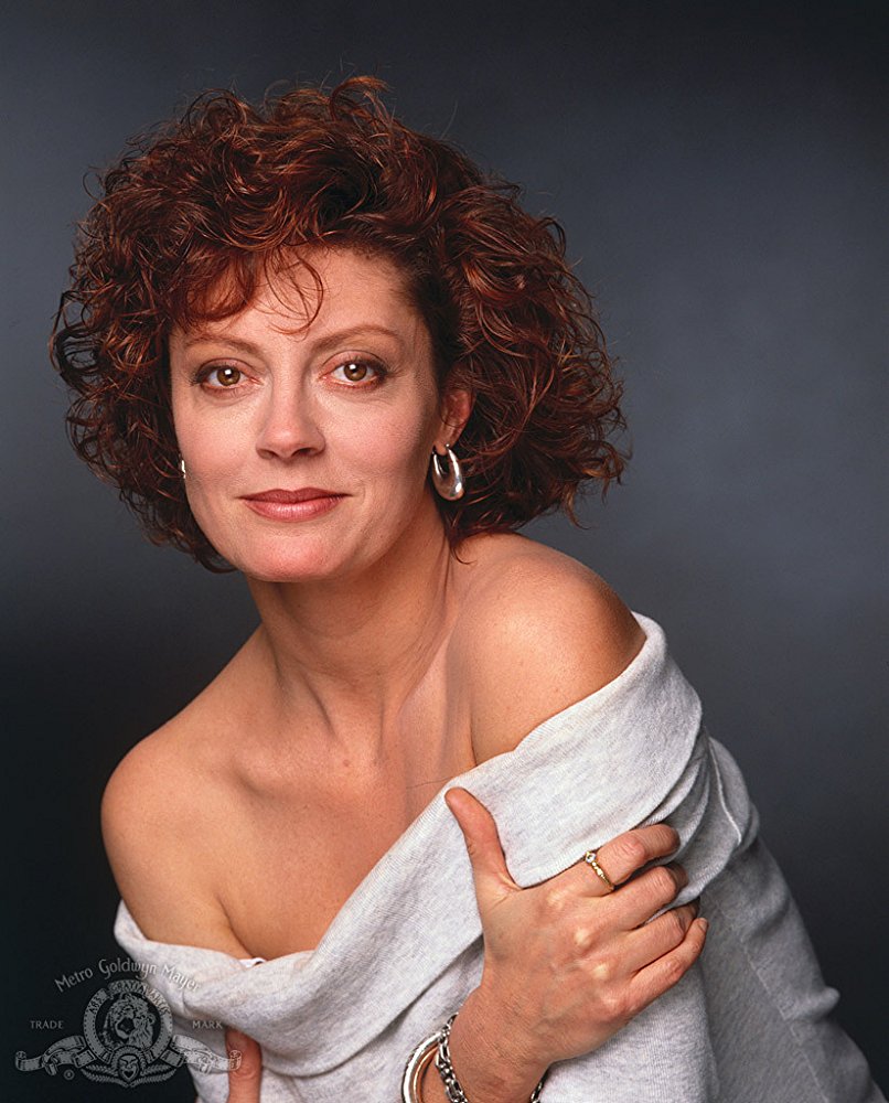 Annie Savoy