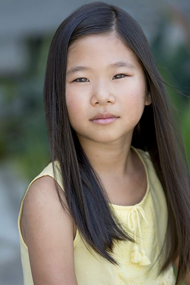 Sophie Kim