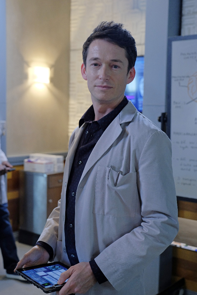 Dr. Sebastian Zuber