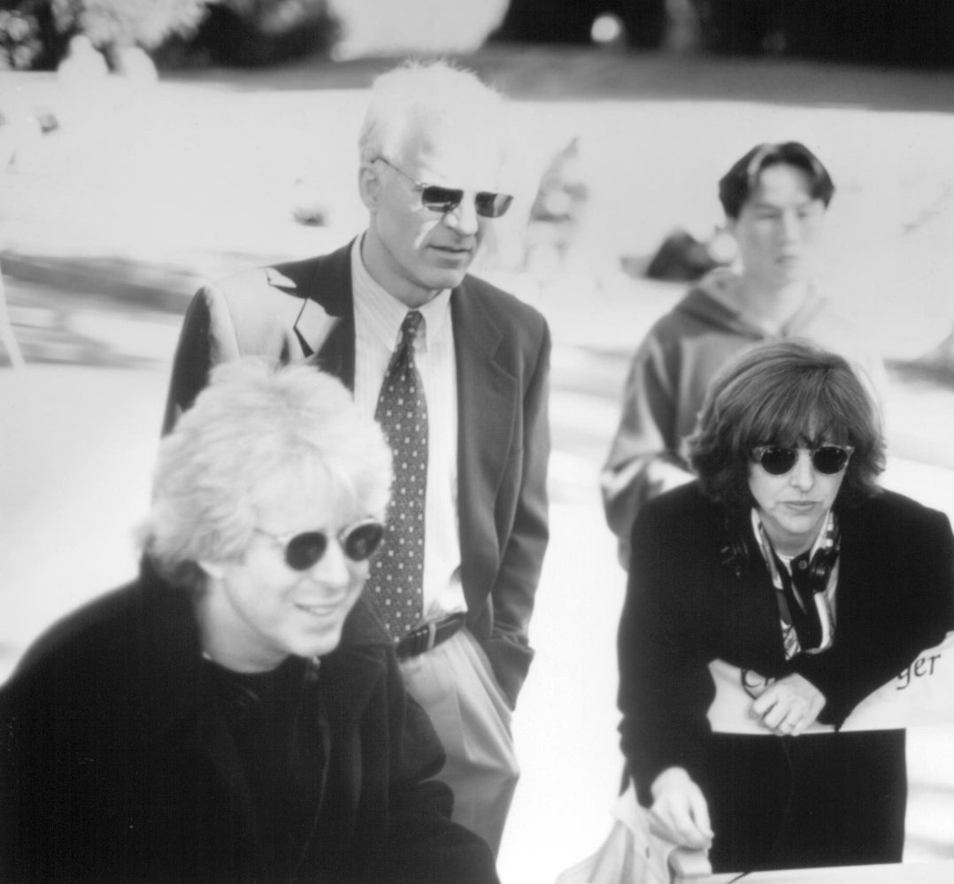 Charles Shyer