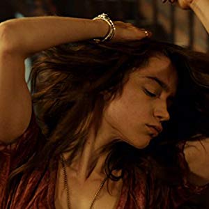 Wynonna Earp