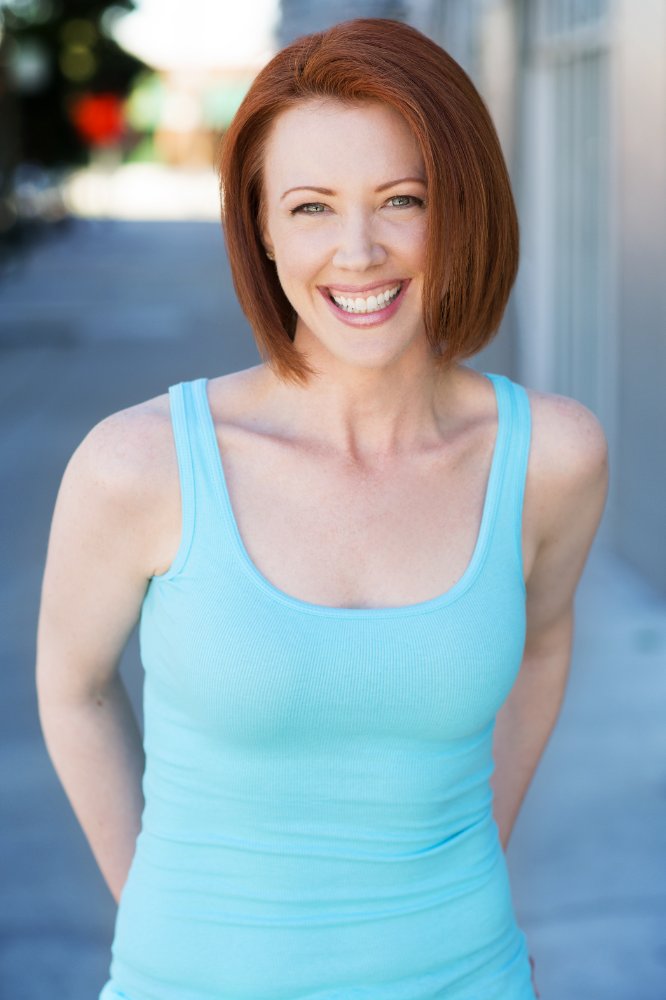 Melissa O'Keefe