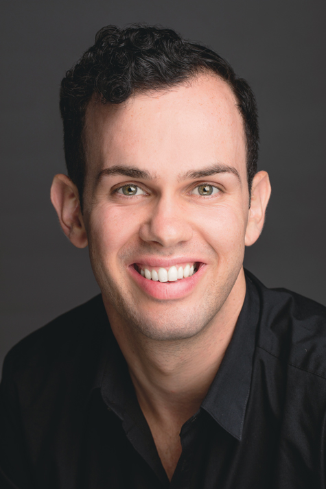Victor Albaum