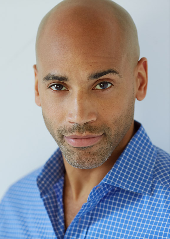 Jamal Thomas