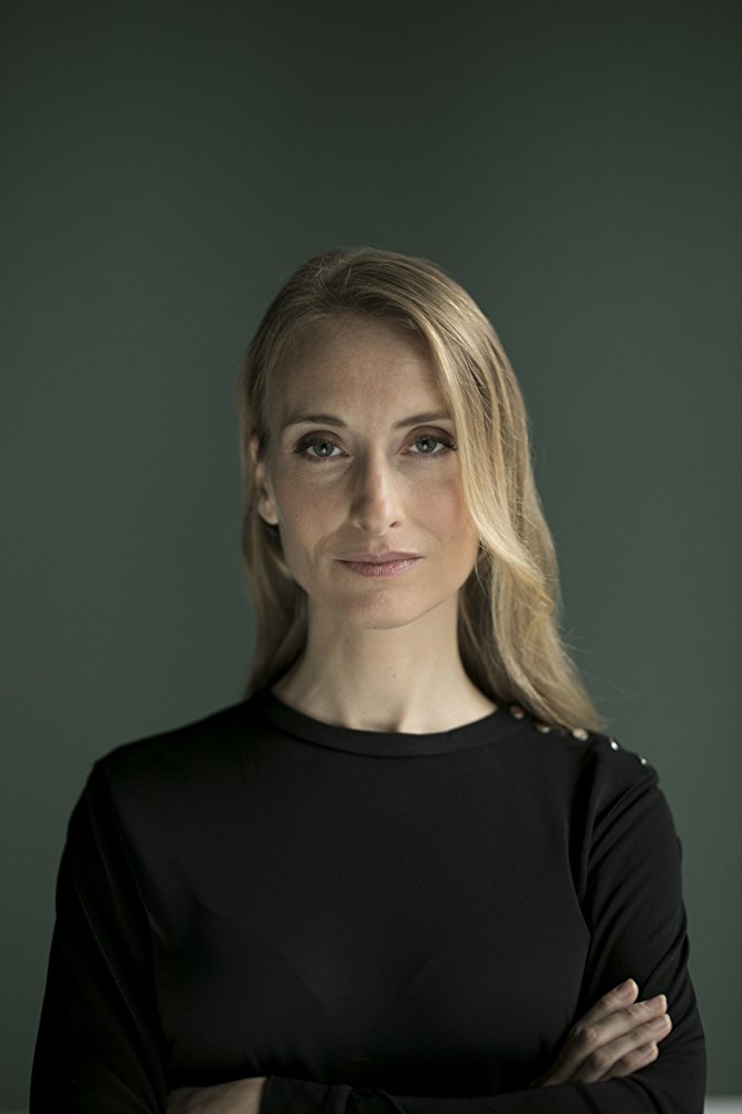 Geerteke van Lierop