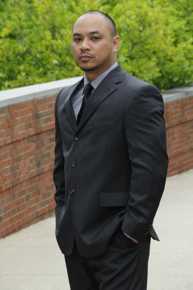 Michael Urriquia