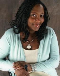 Deborah Chenault Green