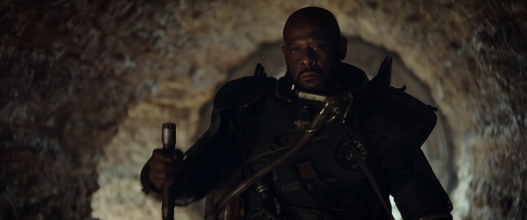 Saw Gerrera